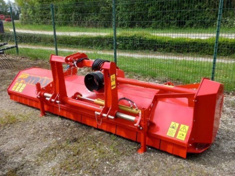 BH 3200