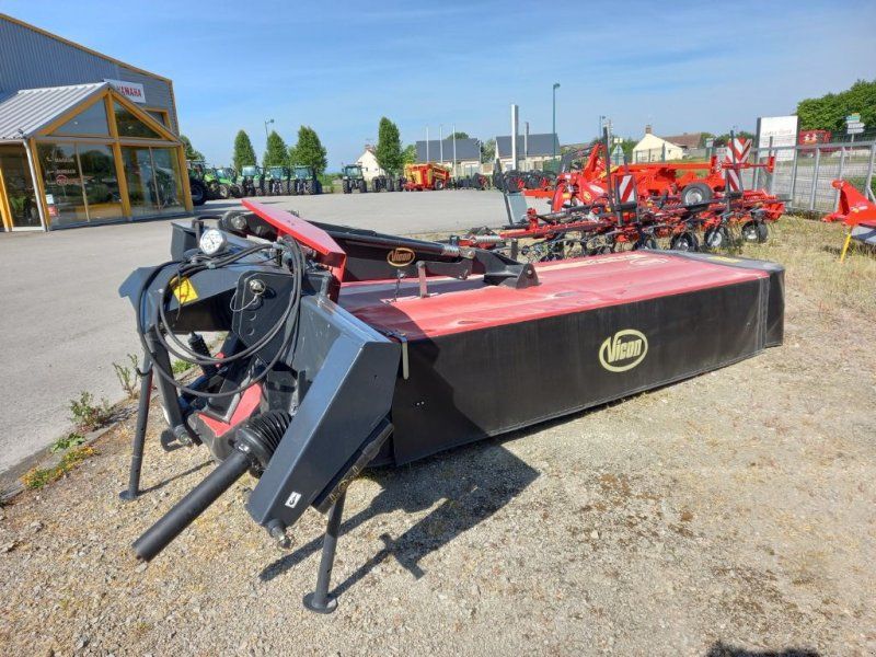 Vicon Extra 440H