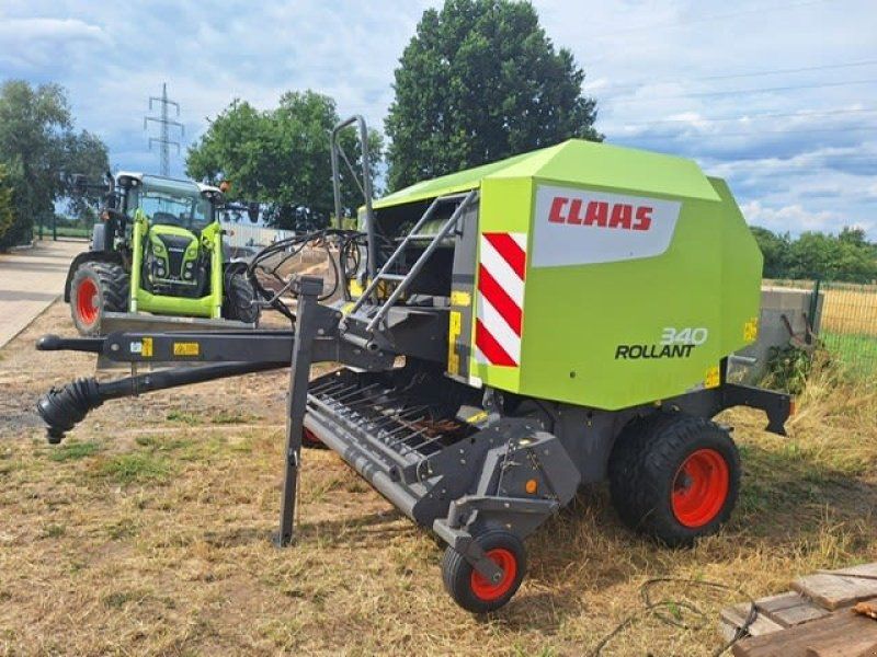 Claas ROLLANT 340