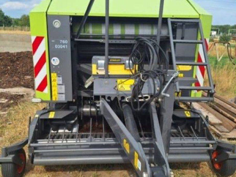Claas ROLLANT 340