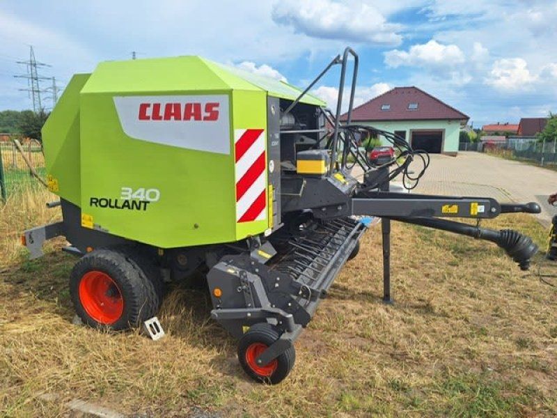 Claas ROLLANT 340