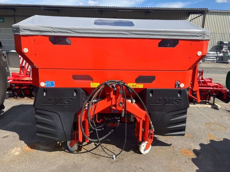 Rauch AXIS 30.2 EMC+W VariSpread PRO