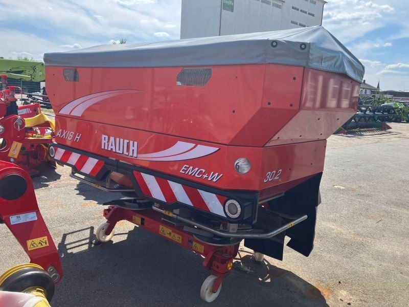 Rauch AXIS 30.2 EMC+W VariSpread PRO