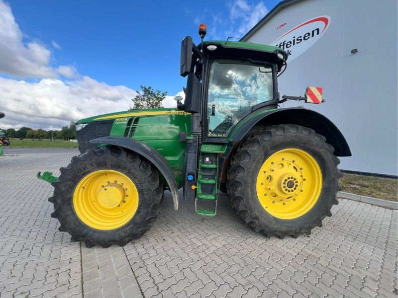 John Deere 7310 R