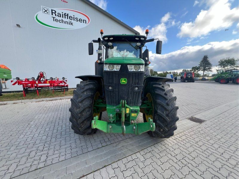 John Deere 7310 R