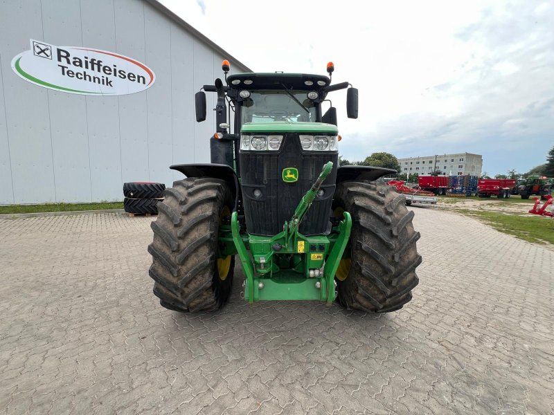 John Deere 7310 R