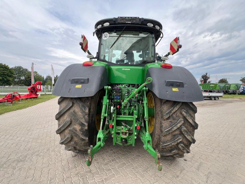John Deere 7310 R
