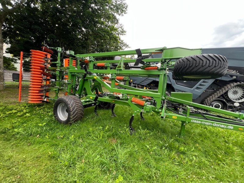 Amazone Cenius 5003-2TX