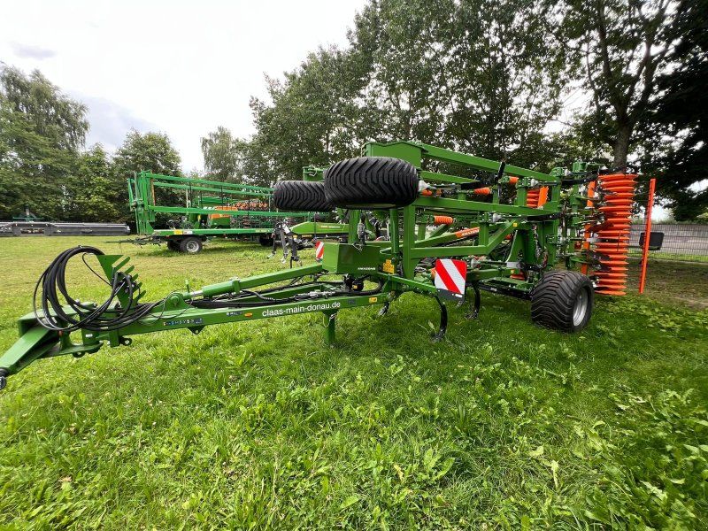 Amazone Cenius 5003-2TX