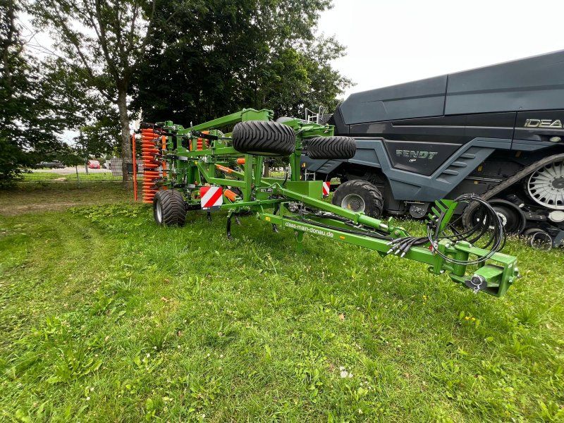 Amazone Cenius 5003-2TX