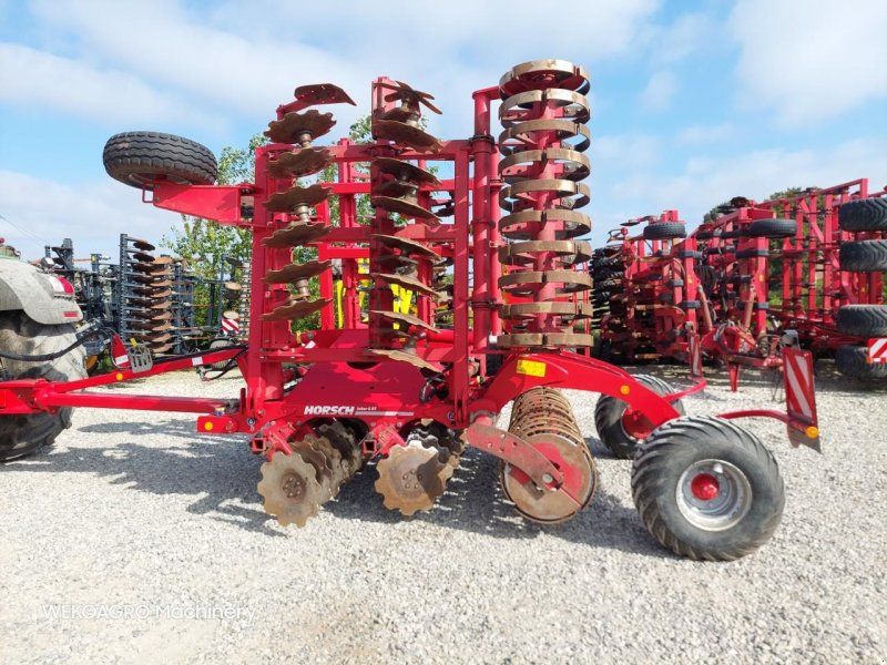 Horsch Joker 6 RT