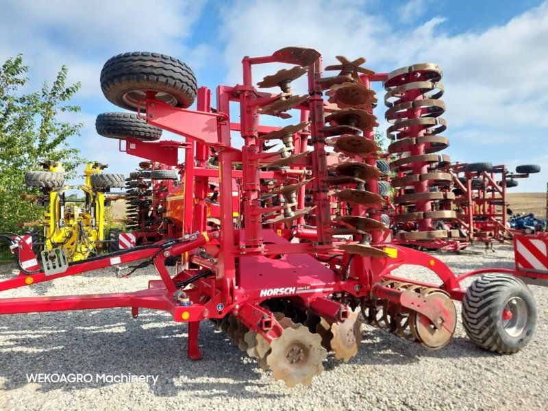 Horsch Joker 6 RT