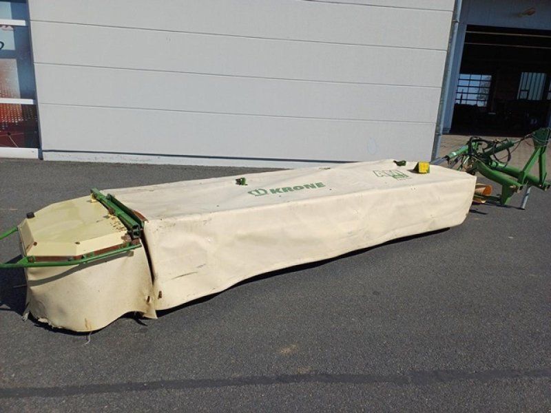 Krone AM 403 S