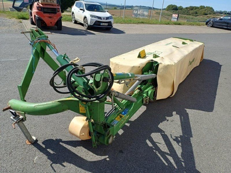 Krone AM 403 S