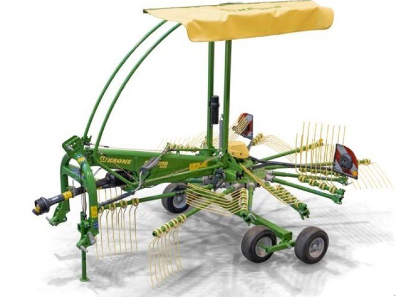 Krone SWADROS460