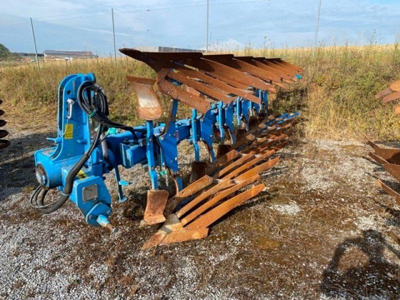 Lemken VARI OPAL 8N 100