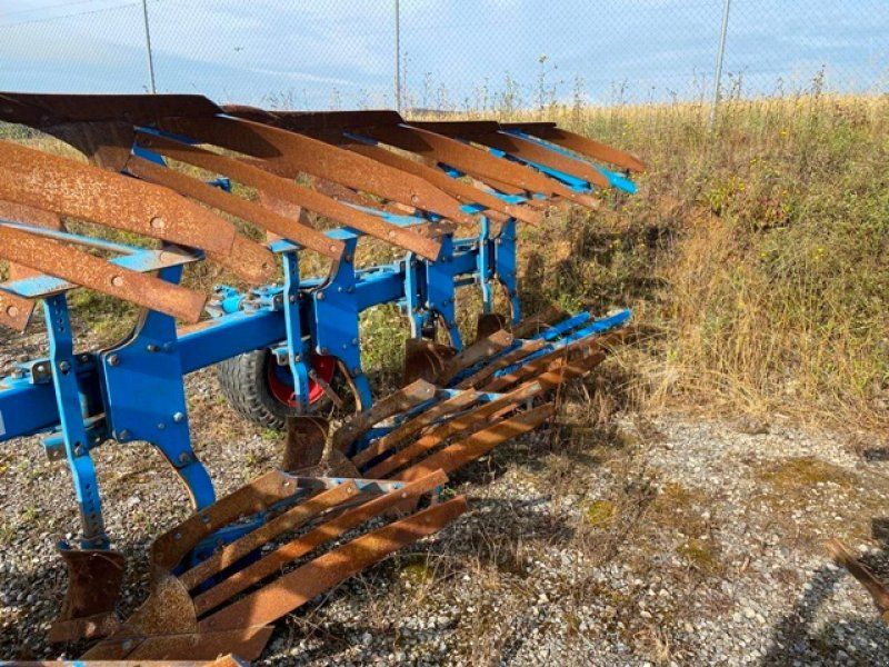 Lemken VARI OPAL 8N 100