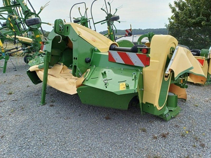 Krone EASY CUT F 320 CV GEN 2