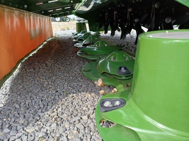 Krone EASY CUT F 320 CV GEN 2