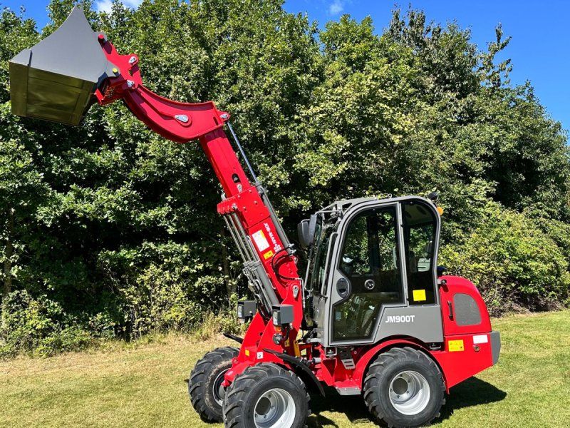 MAN 900T