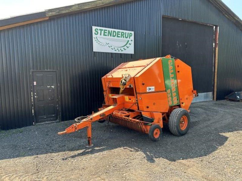 Gallignani 7600