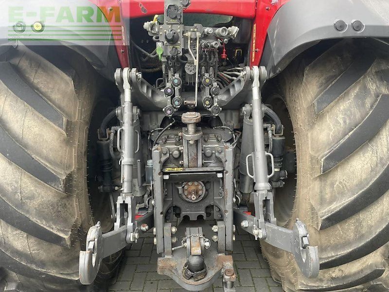 Massey Ferguson 7722