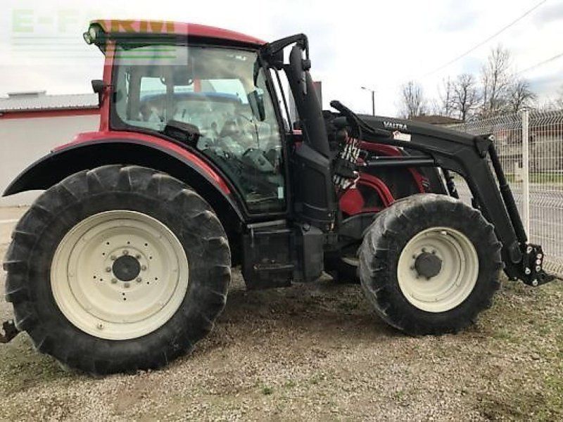 Valtra n114eh5