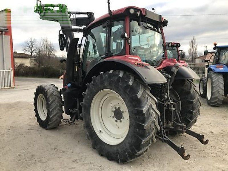 Valtra n114eh5