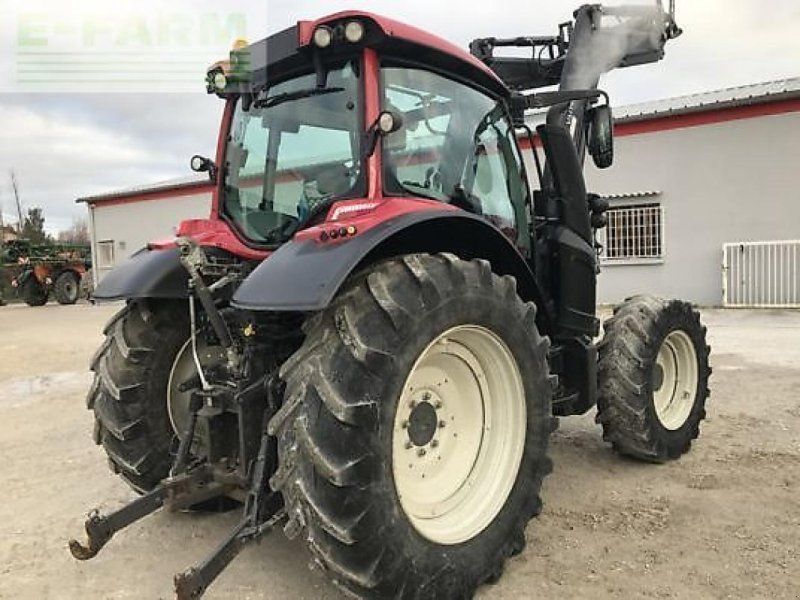 Valtra n114eh5