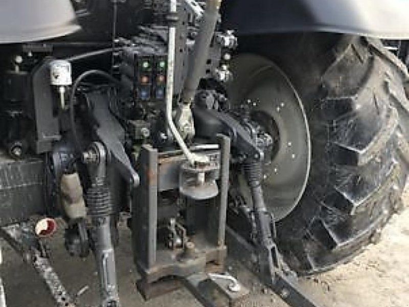 Valtra n114eh5