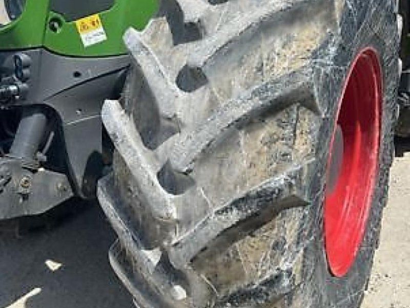 Fendt 828 vario s4 profi plus ProfiPlus