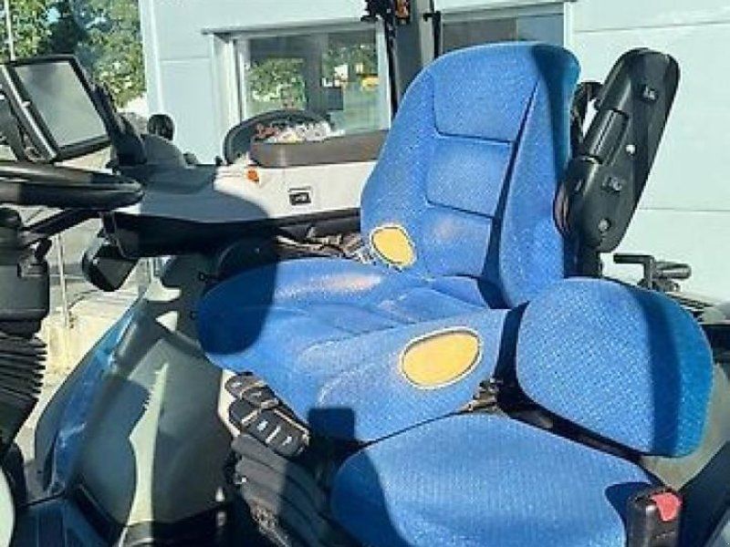 New Holland t 8.390 uc ultra command lastschalter