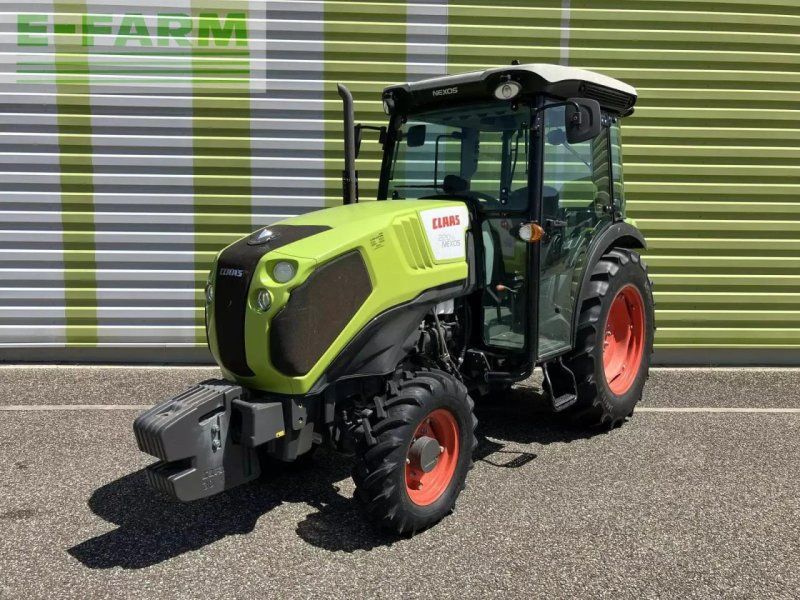Claas nexos 220 vl VL