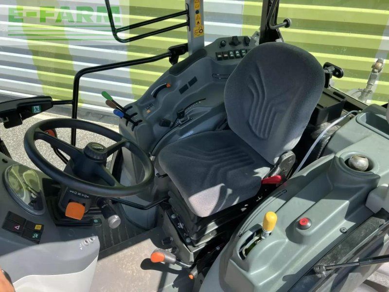 Claas nexos 220 vl VL