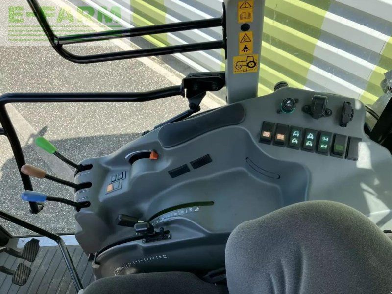 Claas nexos 220 vl VL
