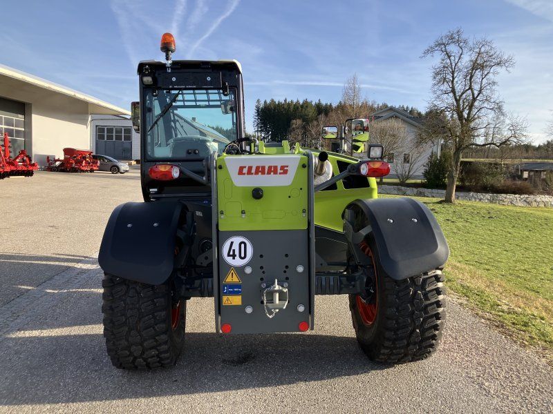 Claas Scorpion 1033 VP