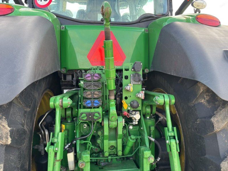 John Deere 8400R