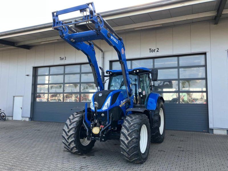 New Holland T7.210 AC
