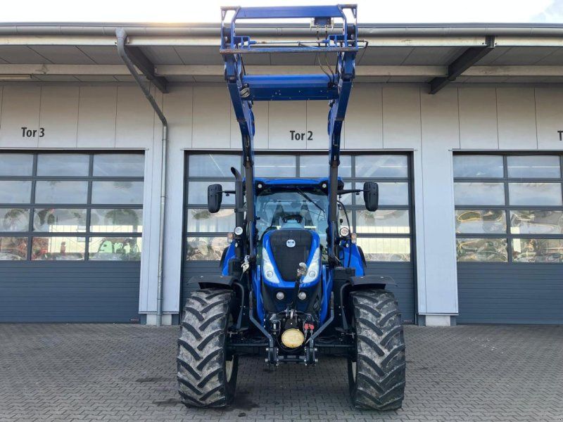 New Holland T7.210 AC