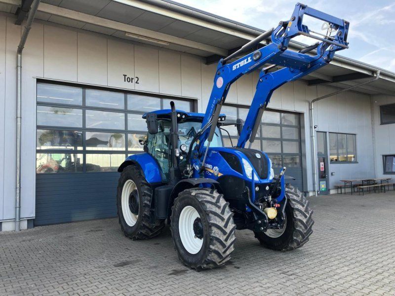 New Holland T7.210 AC