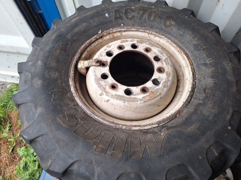 Mitas AC70 Reifen