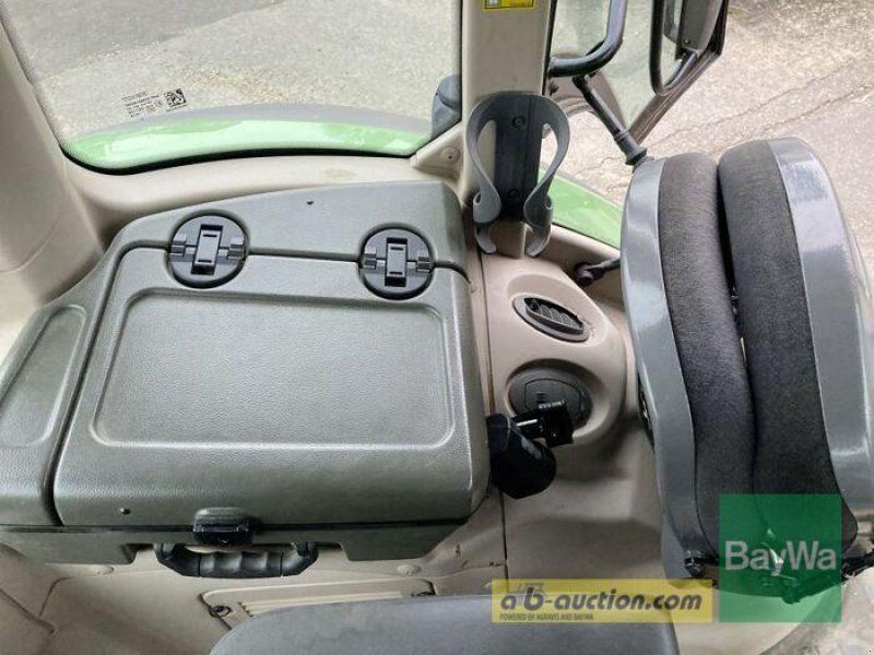 Fendt 933 VARIO S4 PROFI PLUS