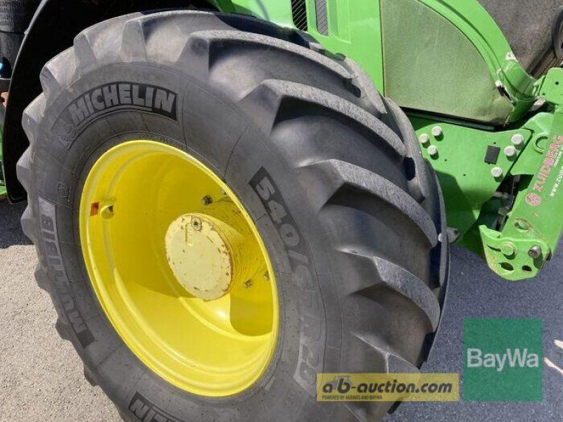John Deere 6150 R