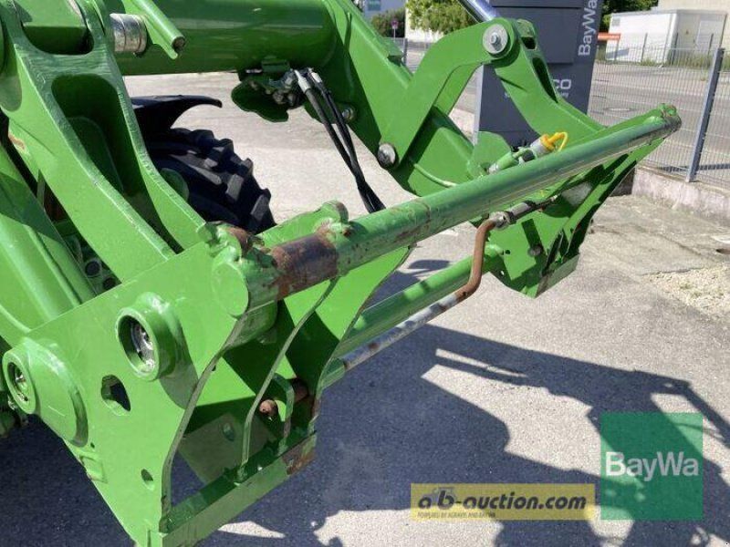 John Deere 6150 R