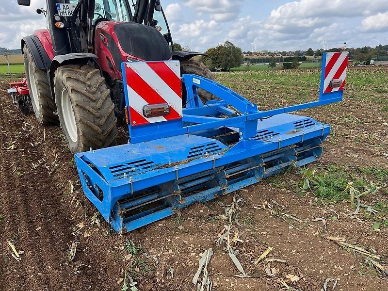 MESSER F 300