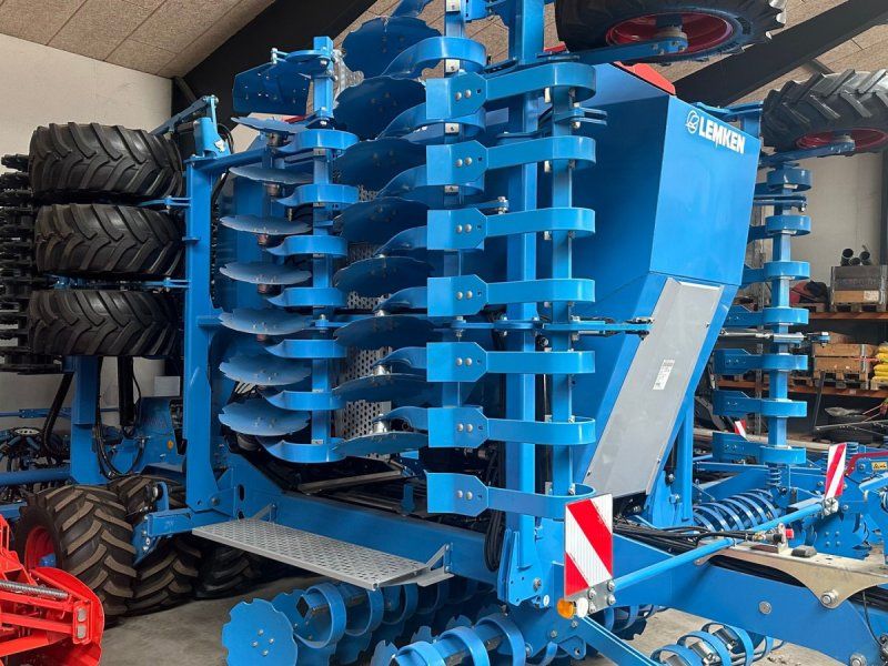 Lemken Solitair DT 600