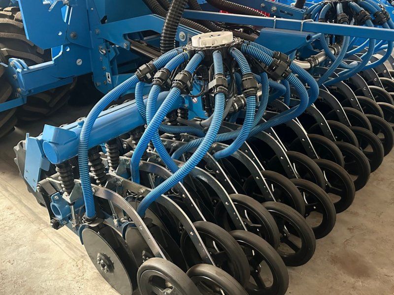 Lemken Solitair DT 600