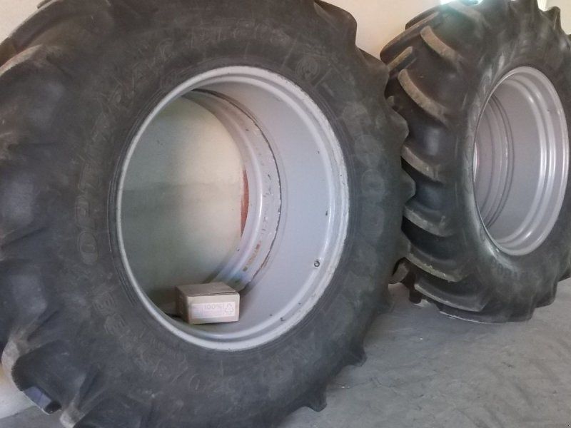 Goodyear Tvillinghjul