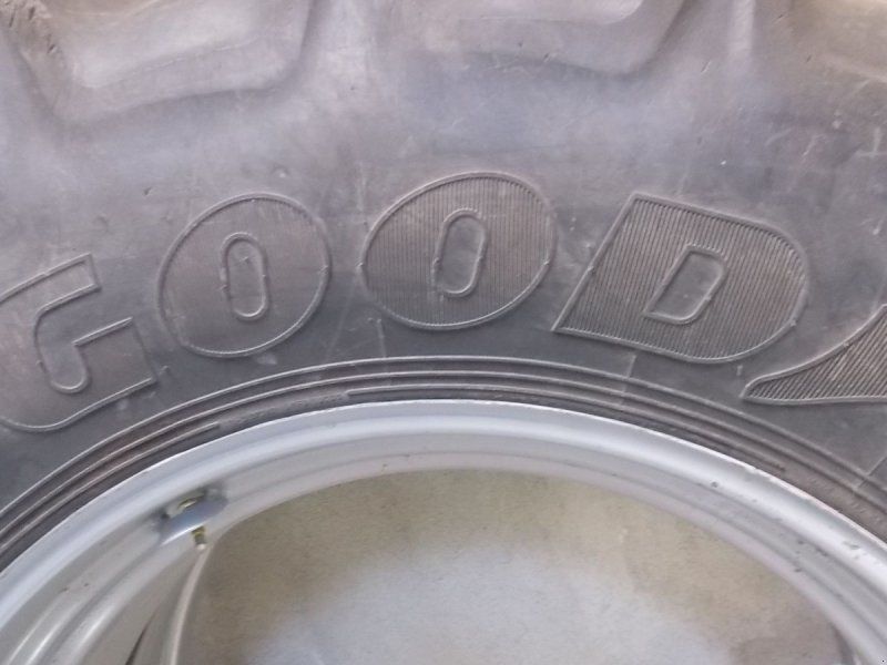 Goodyear Tvillinghjul