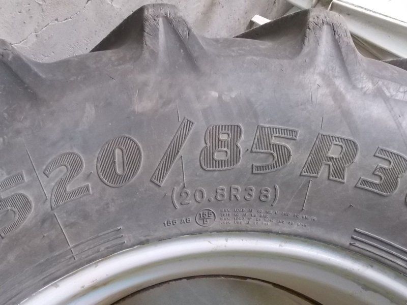 Goodyear Tvillinghjul